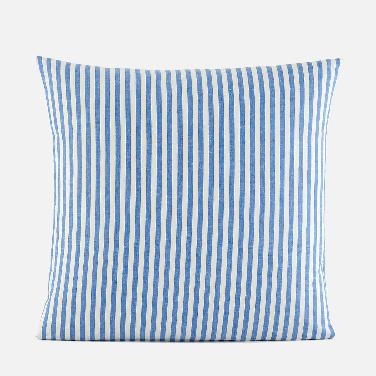 Taie D'oreiller Enfant En Coton, Soizic Bleu