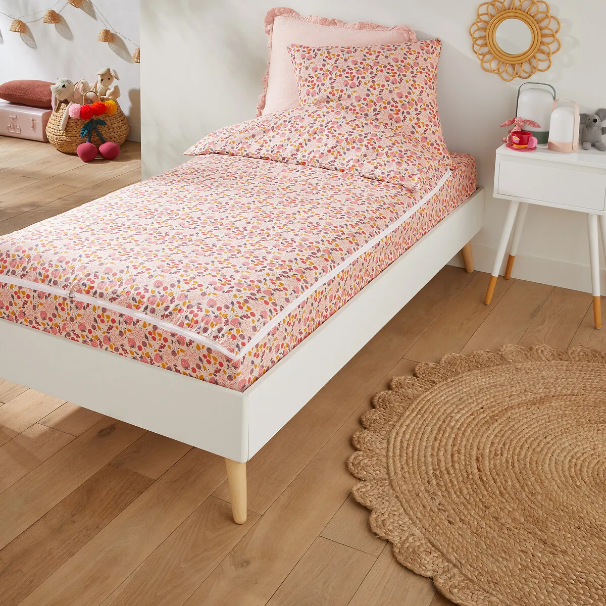 Caradou® Avec Couette, Fraise