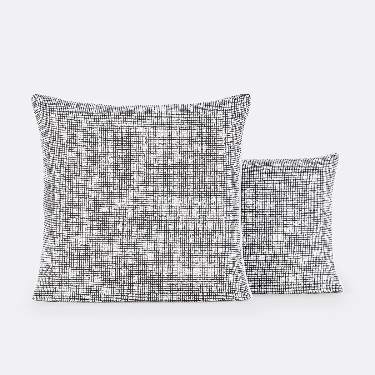 Taie D'oreiller Pur Coton, Jinties
