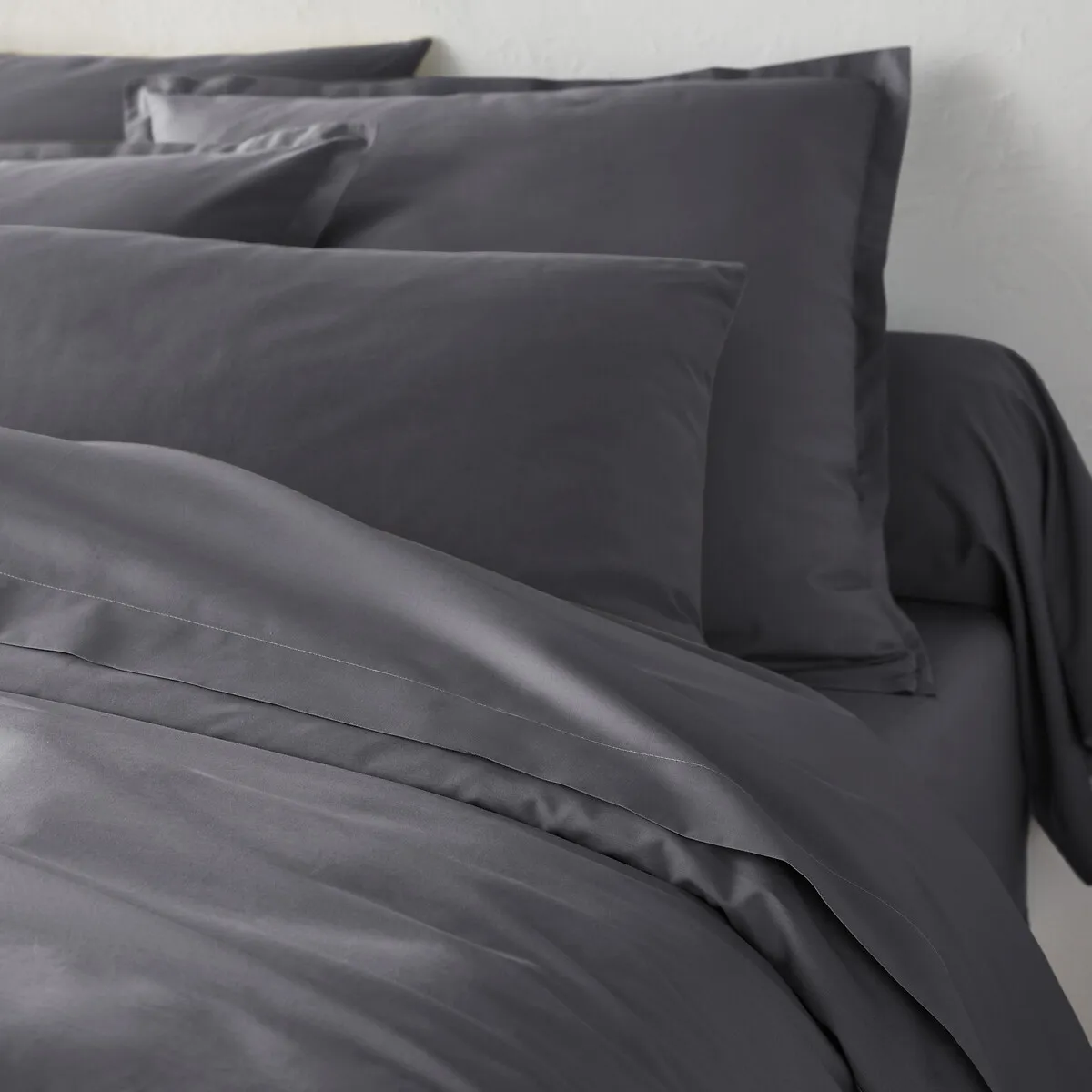 Housse De Couette Zippée, En Percale De Coton, 80 Fils, Scénario — vue 3