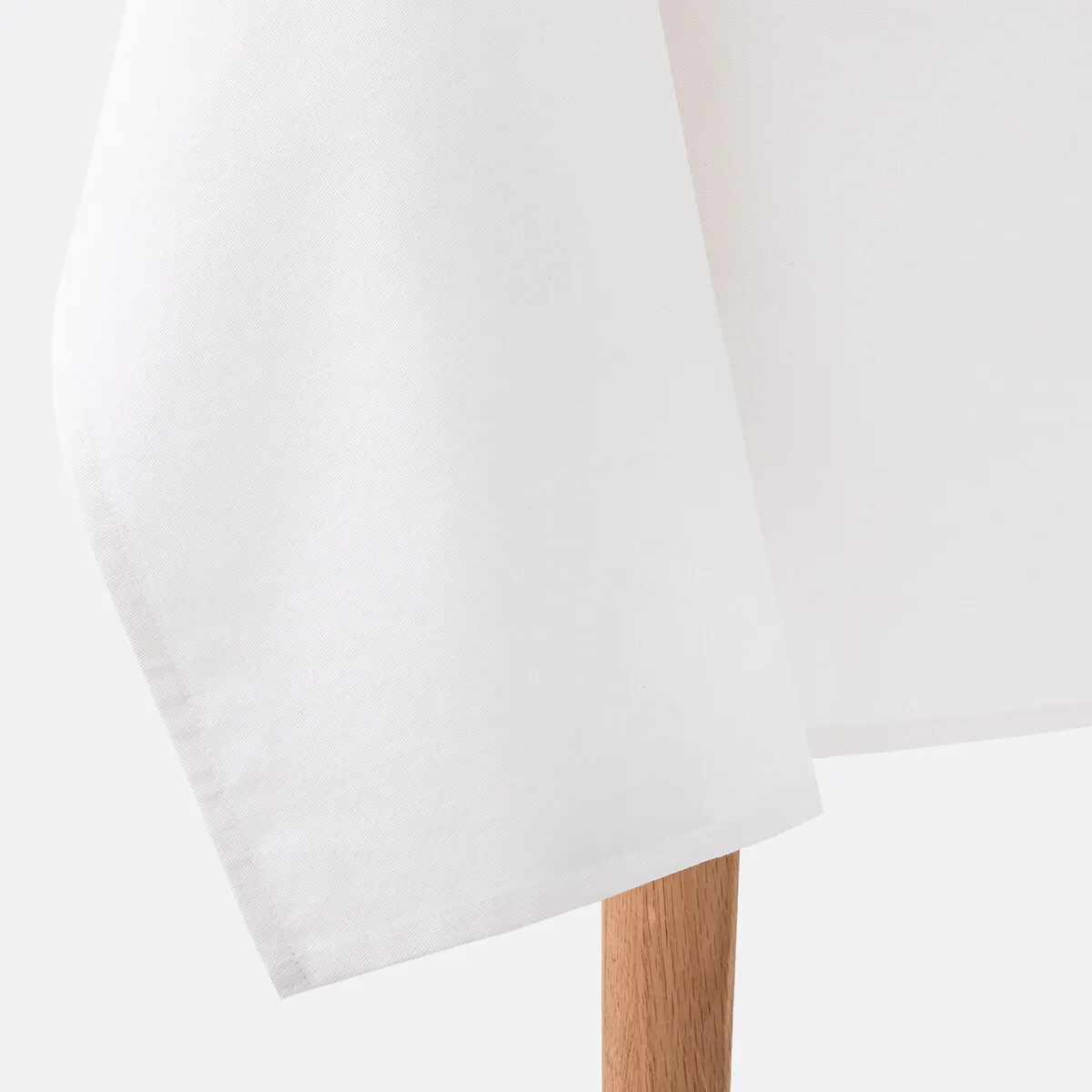 Nappe Anti-tache Coton SCENARIO — vue 3