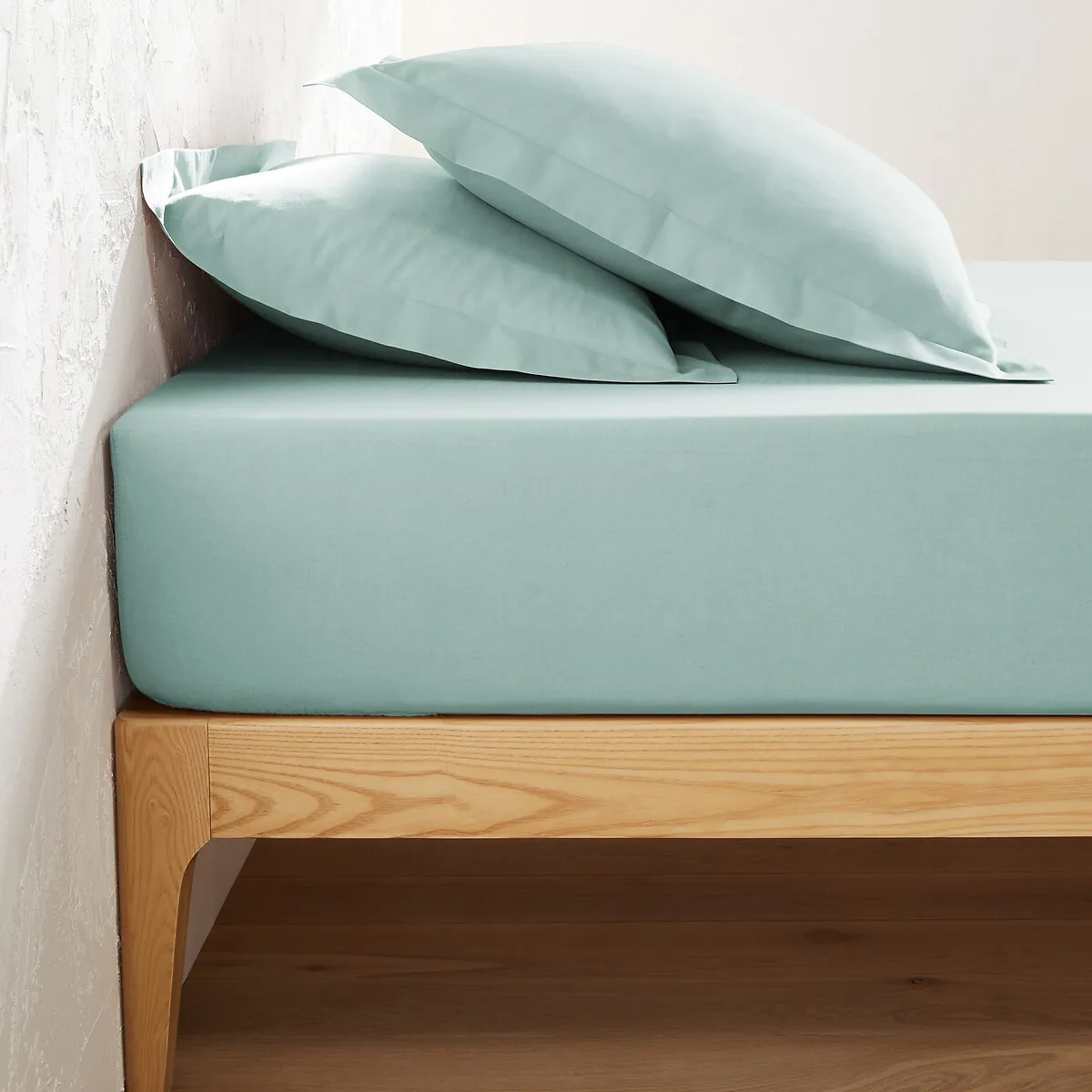 Drap Housse En Coton Bonnet 25 Cm, Scenario — vue 3
