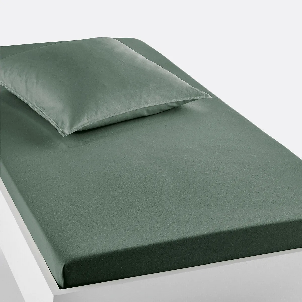 Drap Housse Enfant En Coton Bio, Scenario