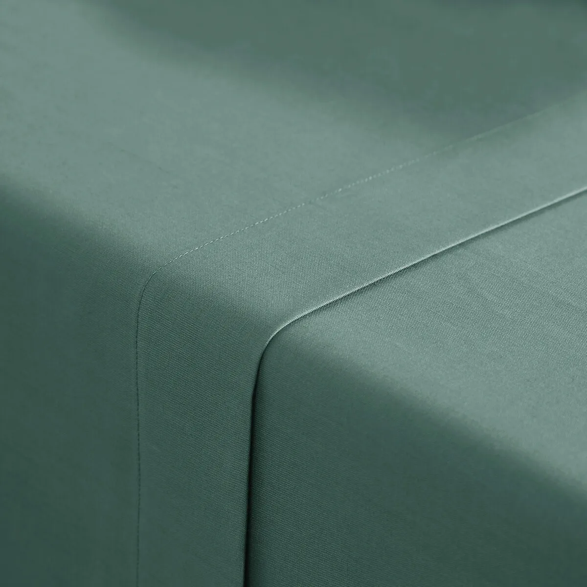 Drap Plat En Coton, Scenario — vue 3