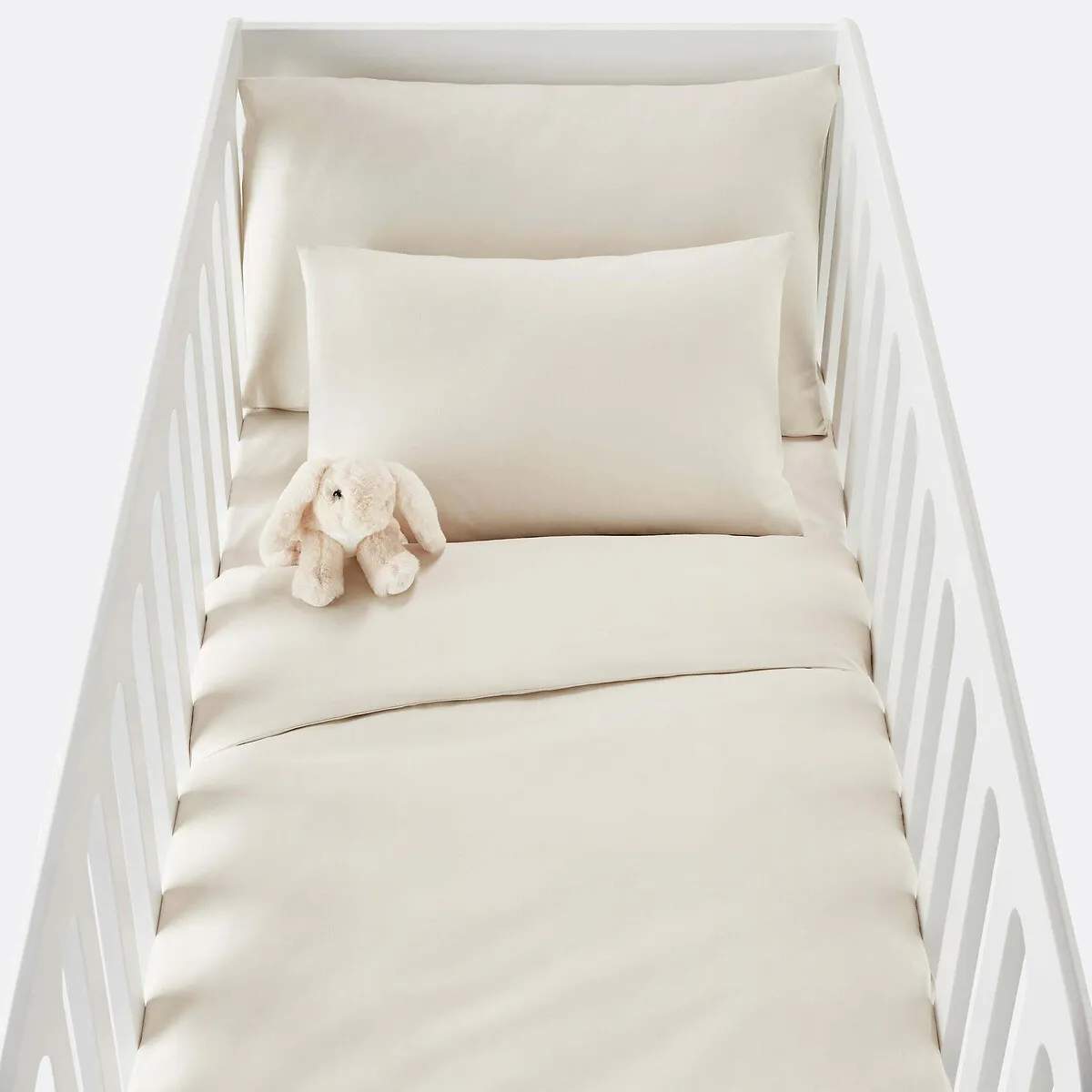 Housse De Couette Bébé En Coton Bio Scenario