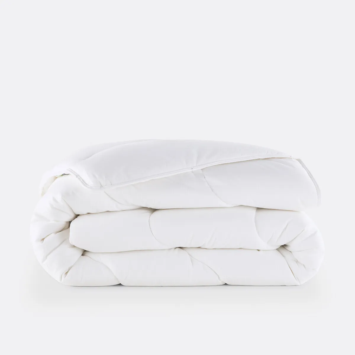 Couette Chaude Douceur Antiacarien — vue 3