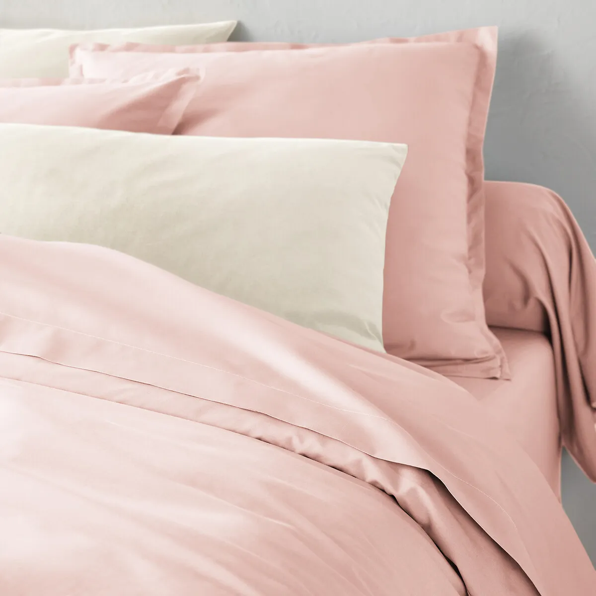 Housse De Couette En Percale De Coton, 80 Fils, Scenario — vue 3