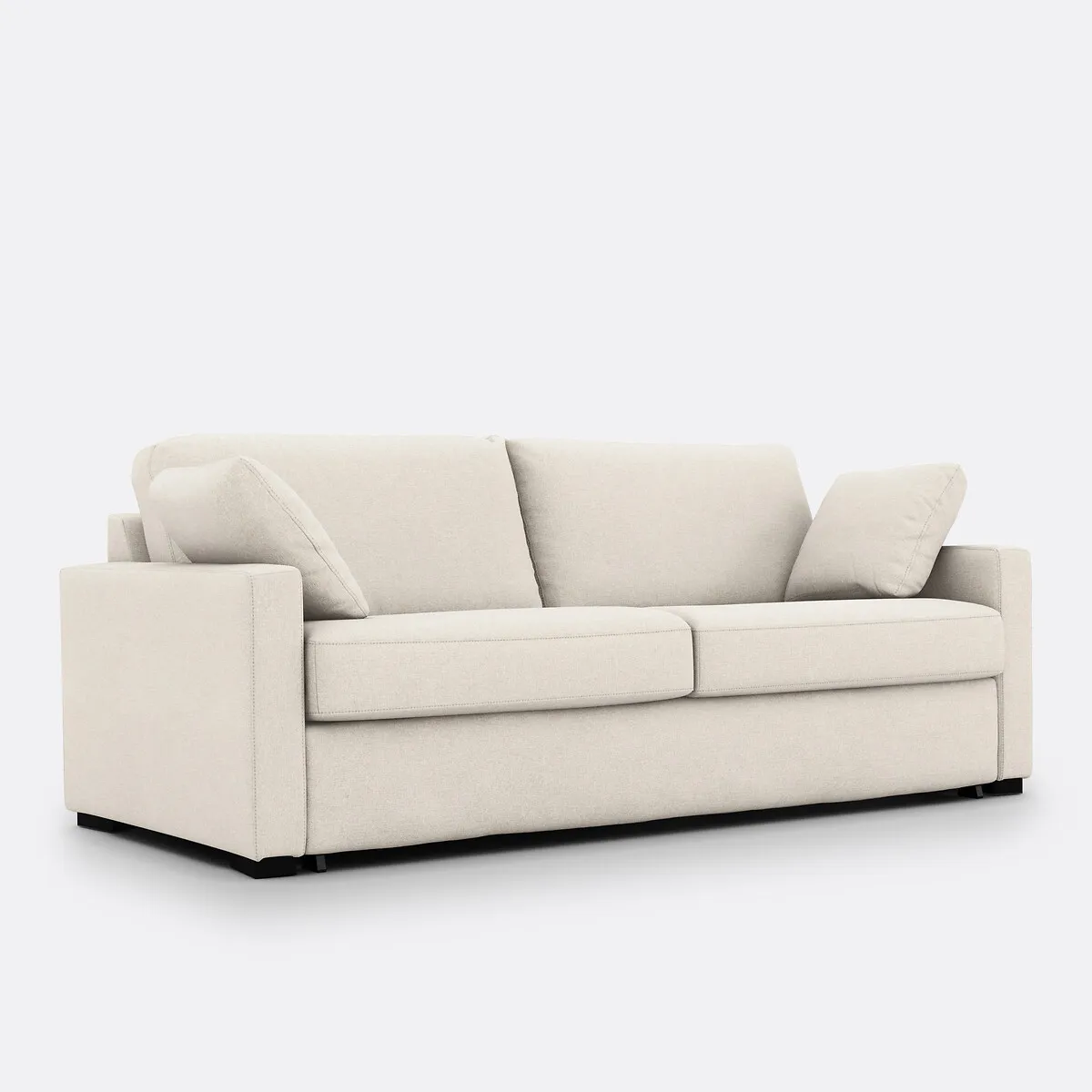 Canapé Convertible 2, 3 Ou 4 Places, Premium HR, Polyester, TIMOR — vue 3