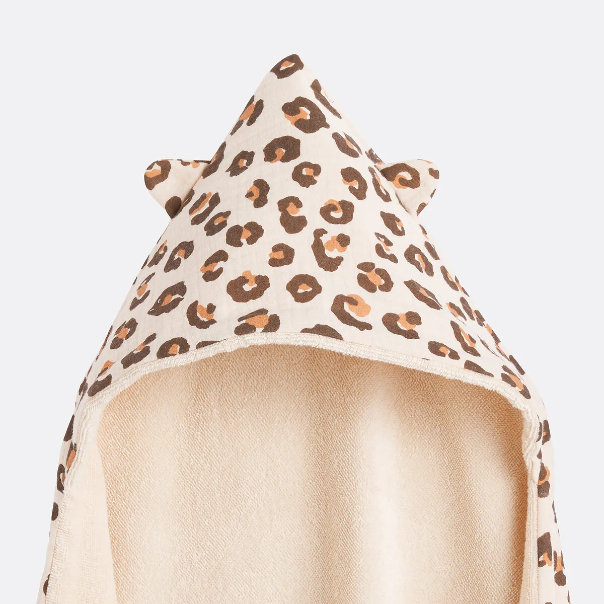 Cape De Bain Gaze De Coton 380 G/m2, Azhar — vue 3