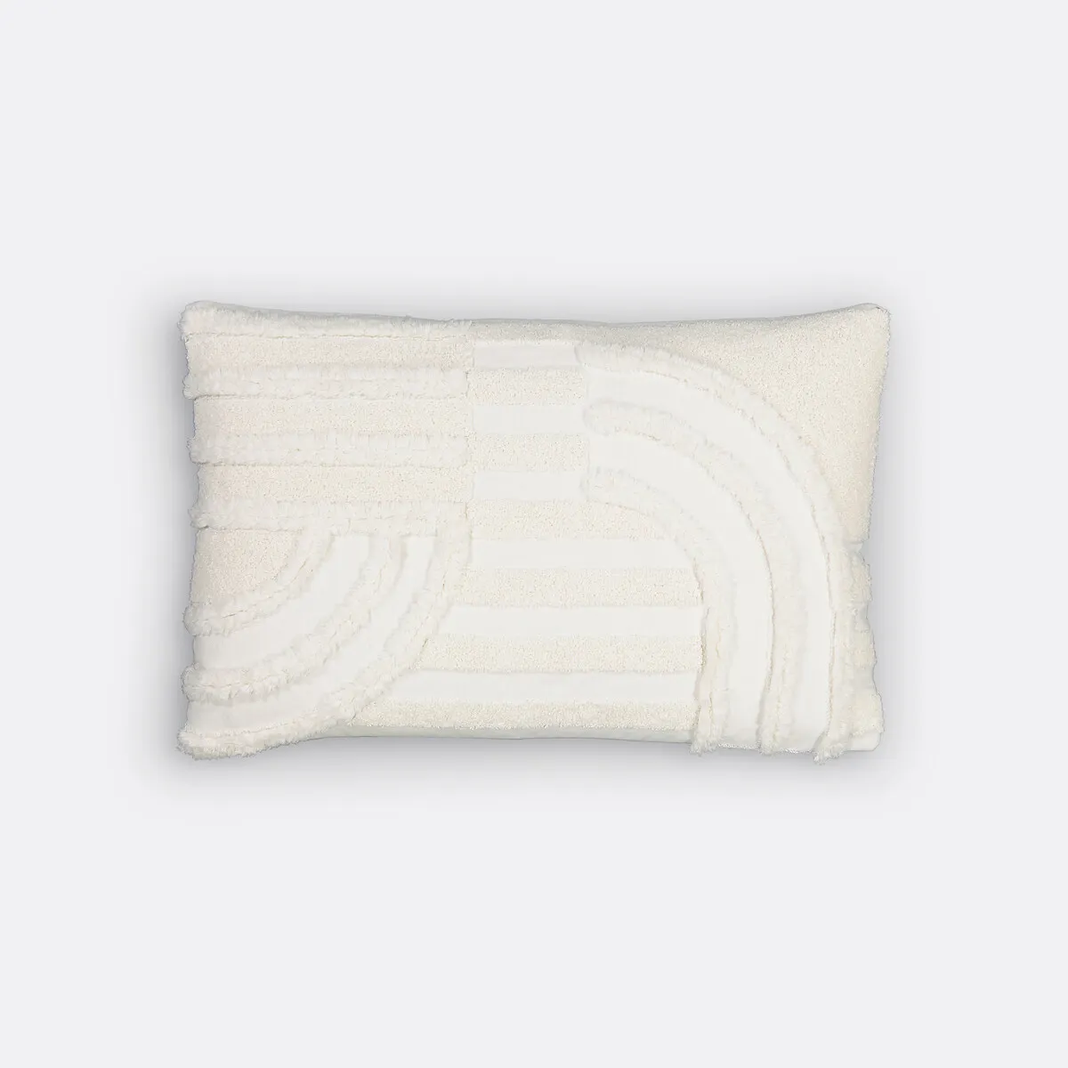 Housse De Coussin Rectangulaire, Tomasso