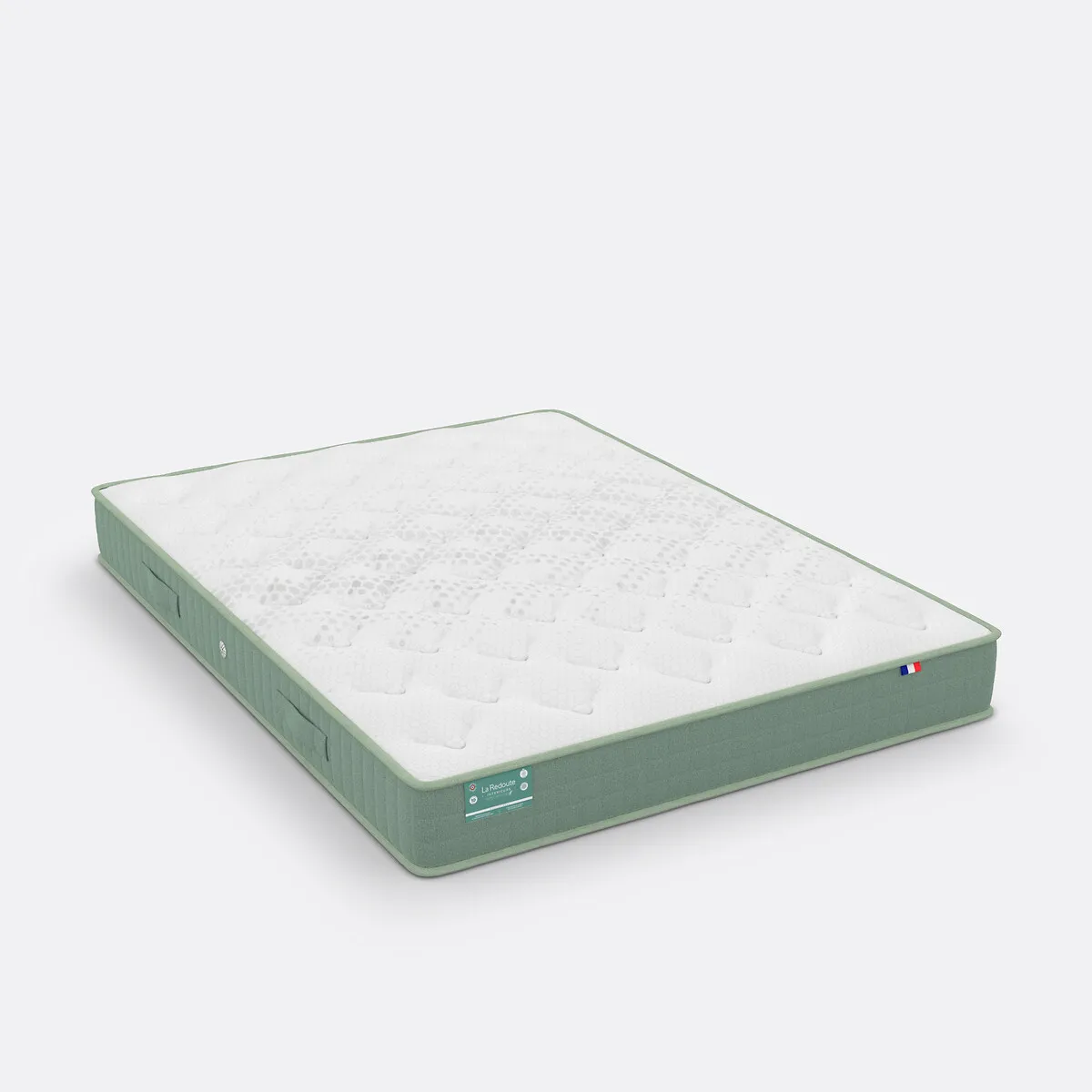 Matelas Dos Sensible Latex, 5 Zones, Soutien Ferme, Accueil Enveloppant — vue 3