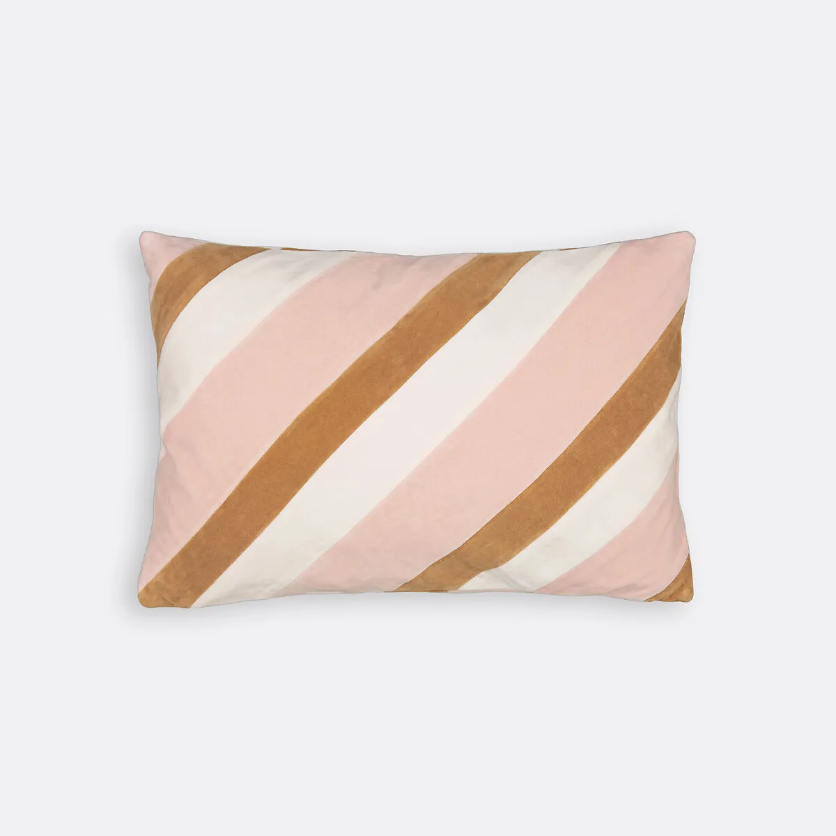 Housse De Coussin 40x60 Cm, Abby