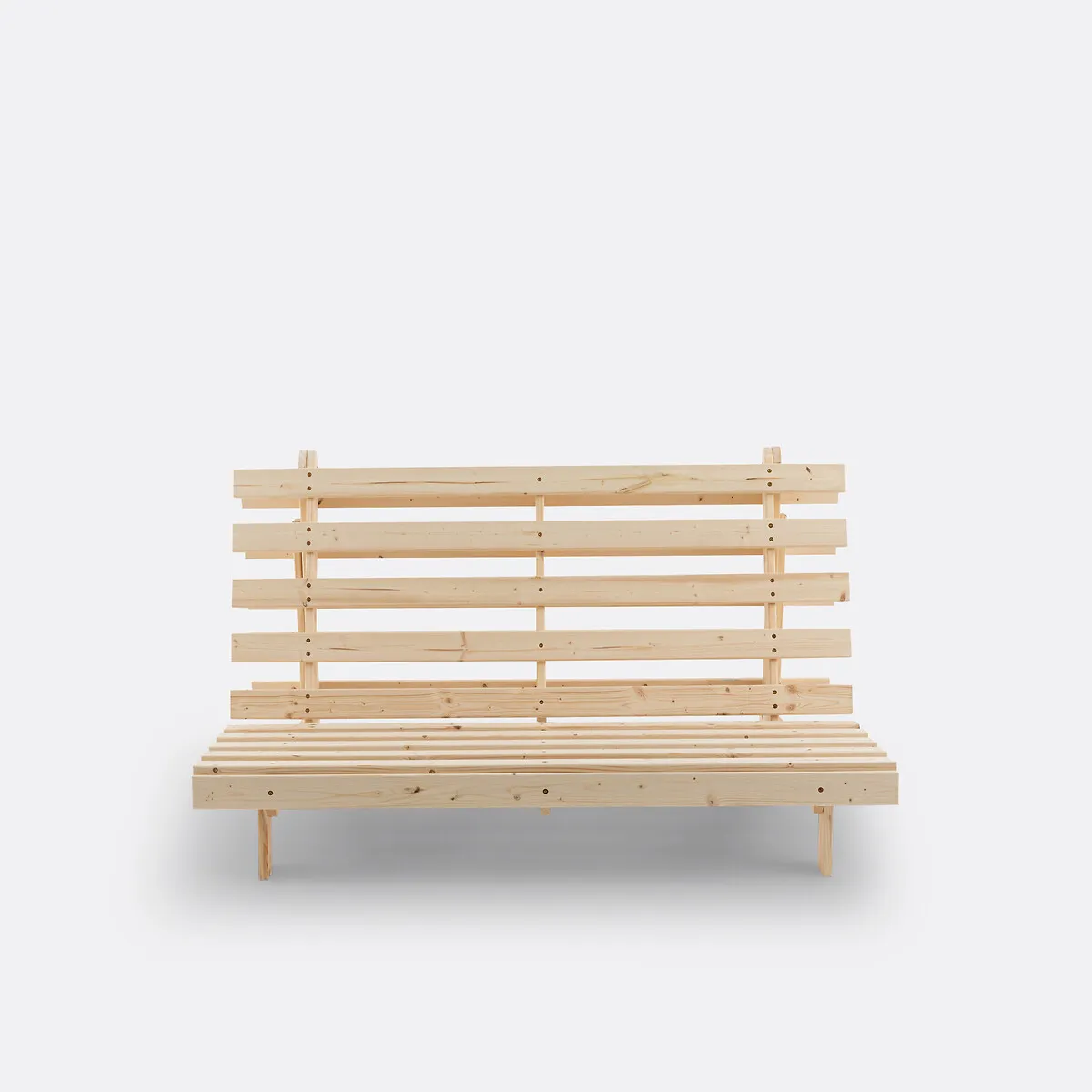 Banquette Futon, 4 Positions Thaï — vue 3