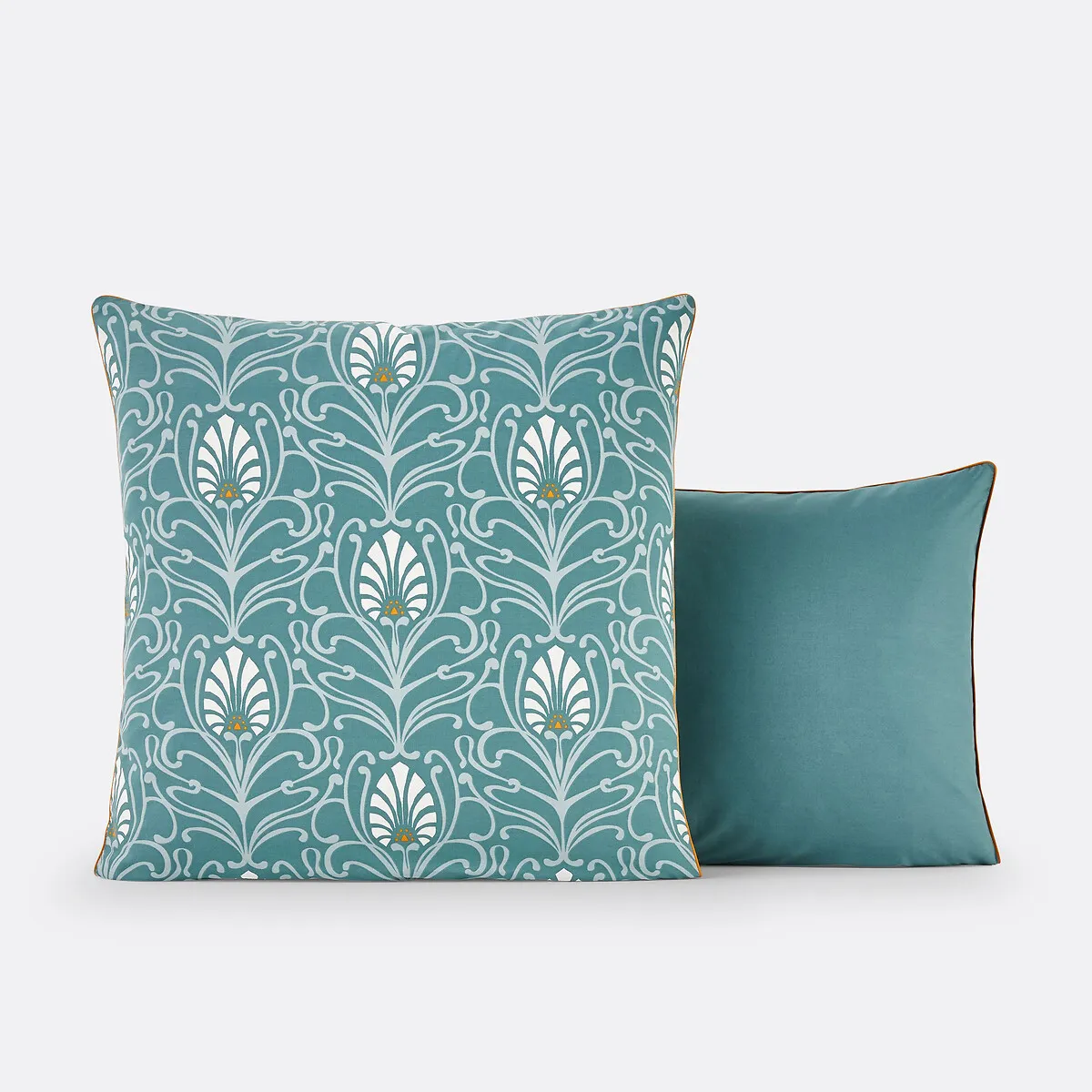 Taie D'oreiller Percale Poetic Cottage