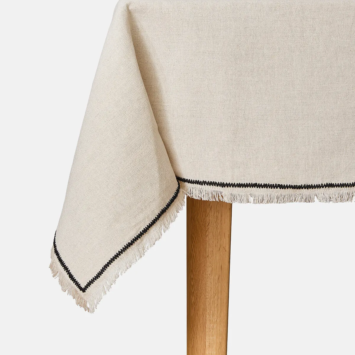 Nappe En Lin/coton , Menorca — vue 3
