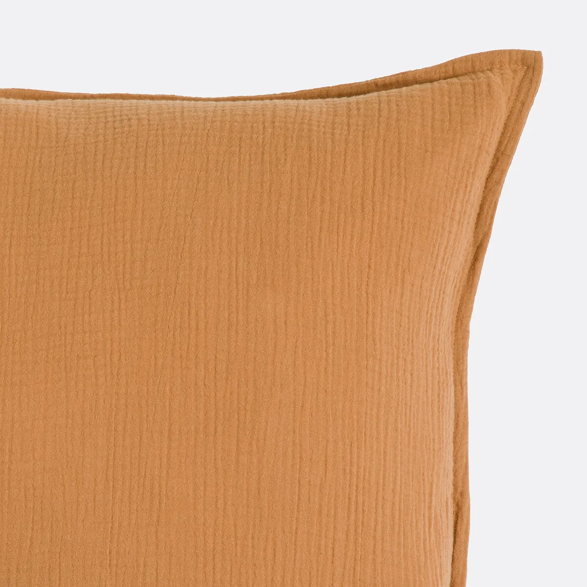 Housse De Coussin Gaze De Coton, Kumla — vue 3