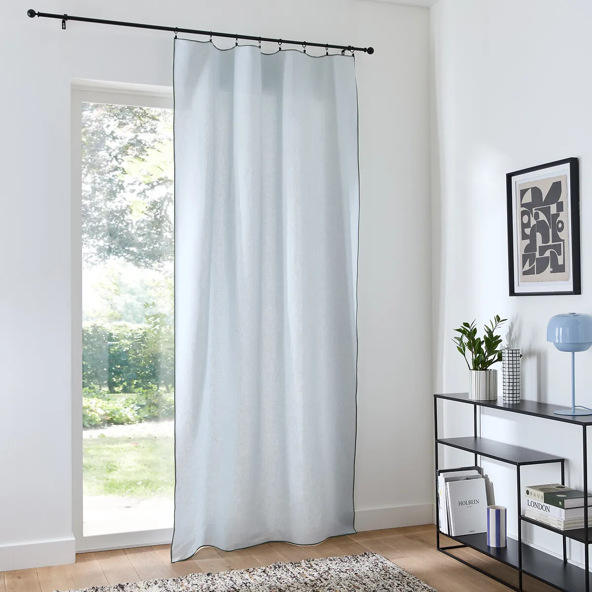 Panneau Coton Lin, WARNA — vue 3