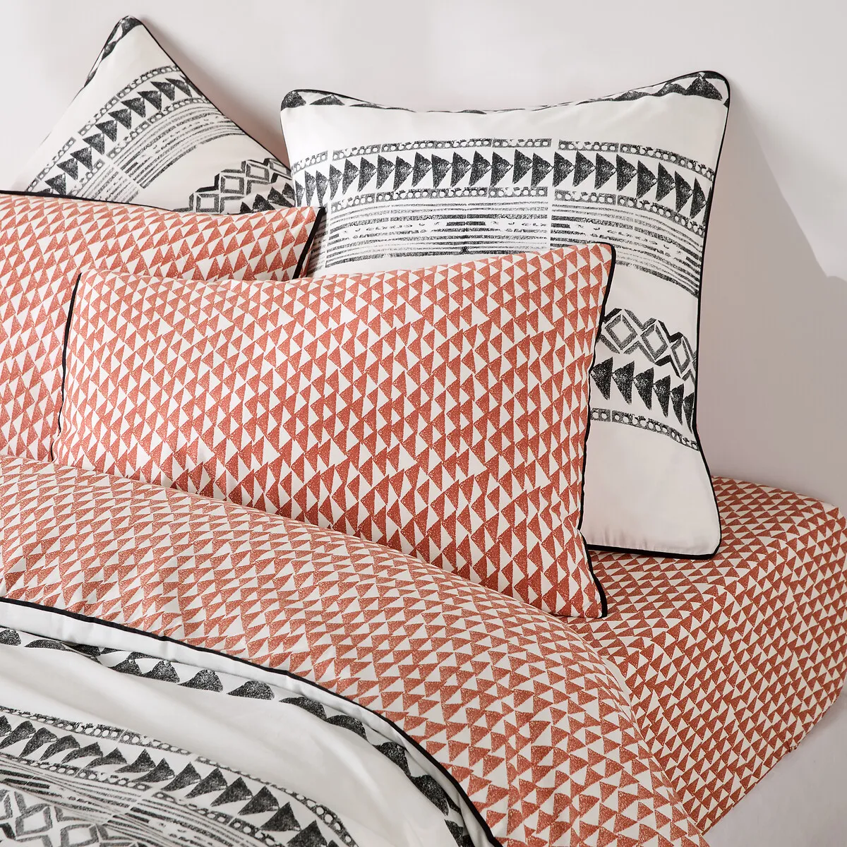 Drap Housse Coton Bonnet 25 Cm, Tiebele — vue 3