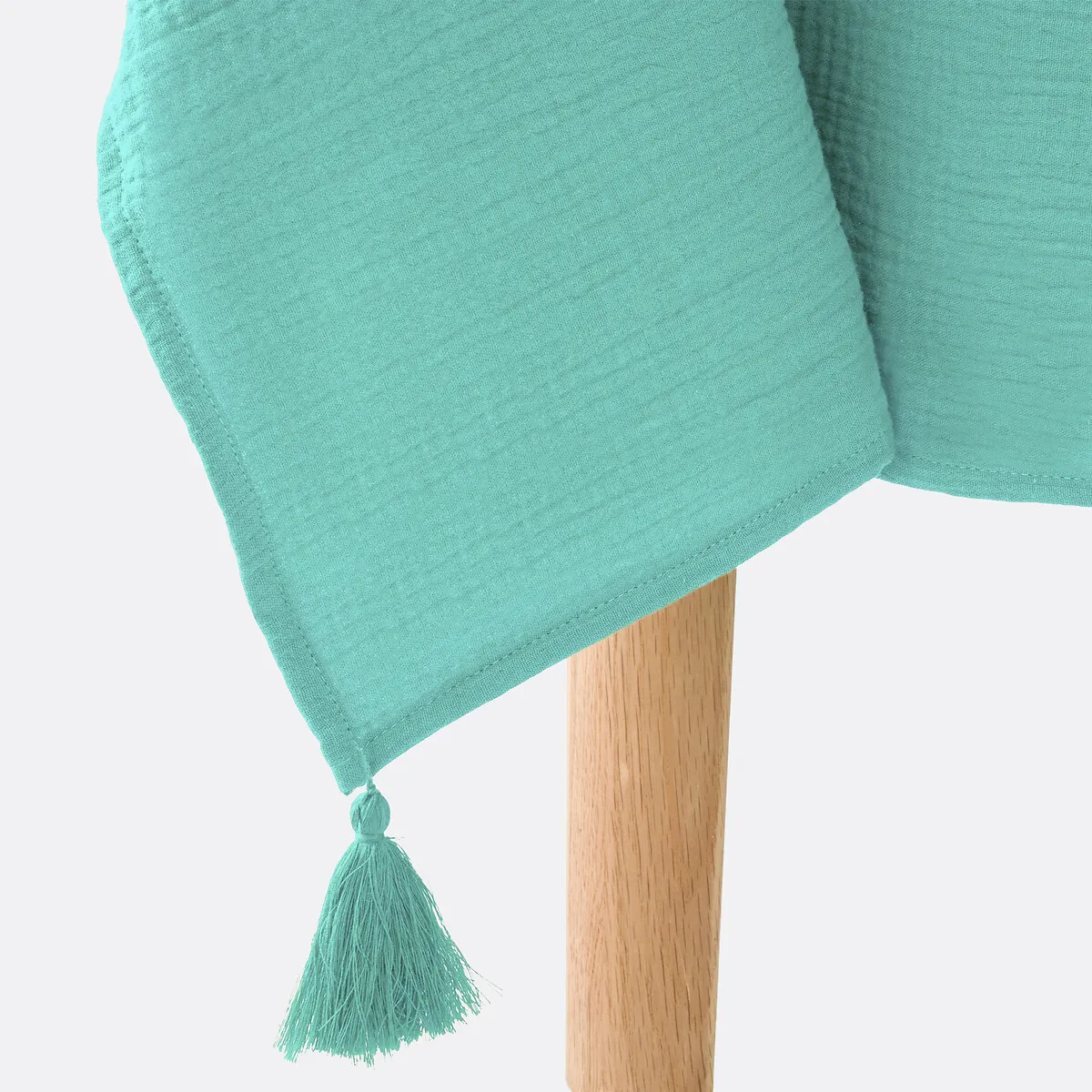 Nappe Gaze De Coton, Kumla  — vue 3