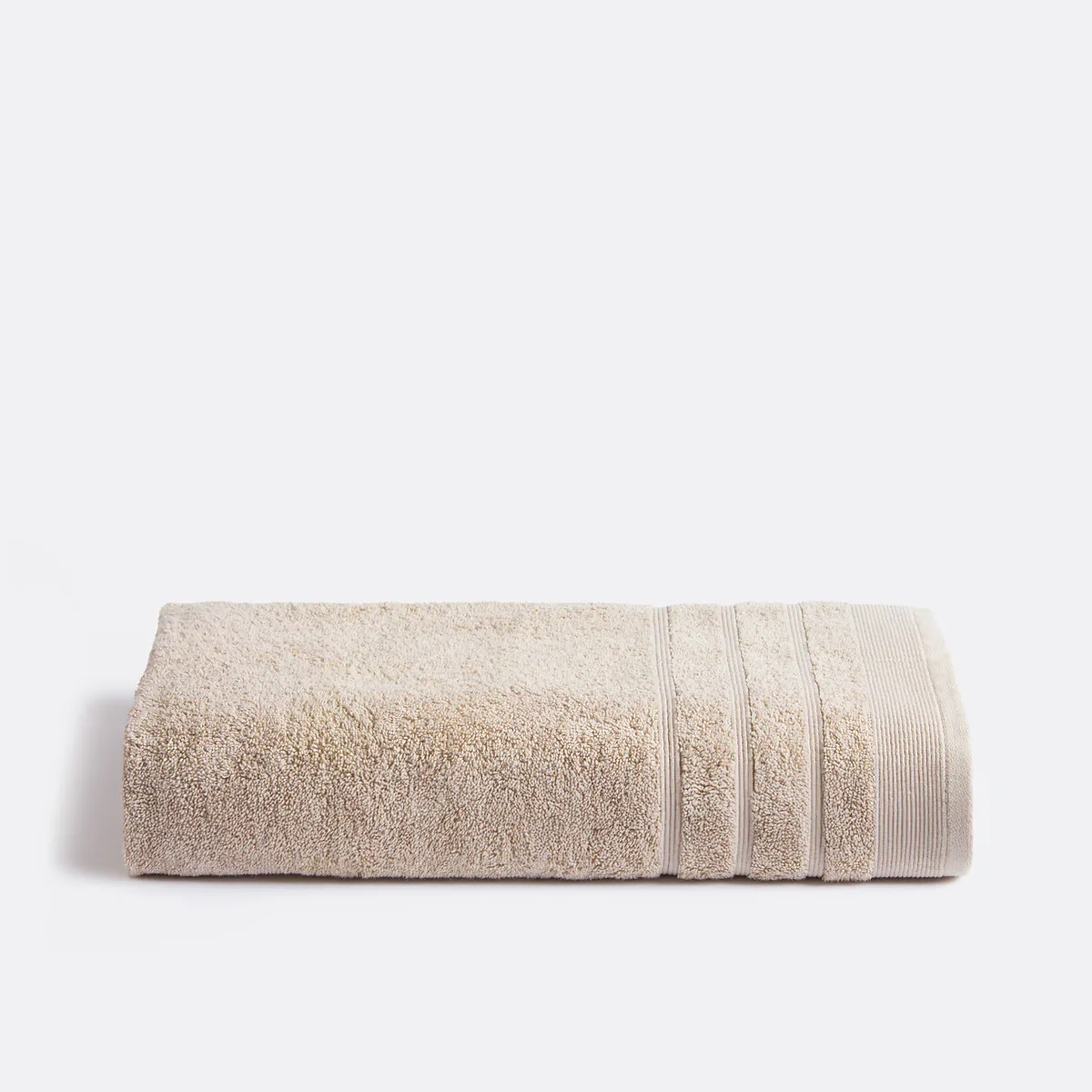 Drap De Bain Éponge Bouclette 600 G/m2, Zavara — vue 3