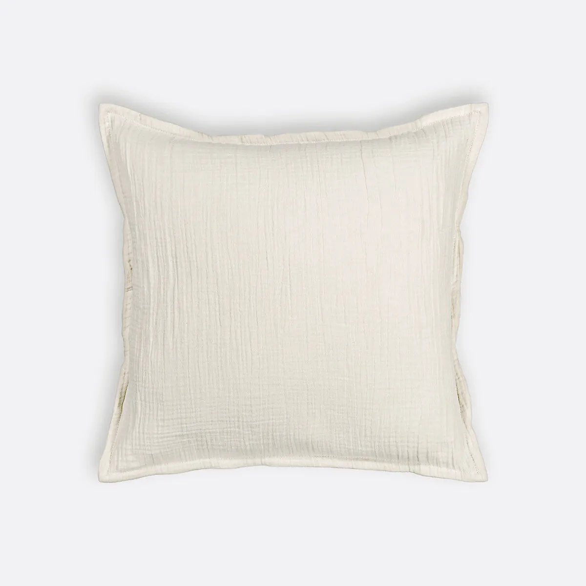 Housse De Coussin Gaze De Coton, Kumla