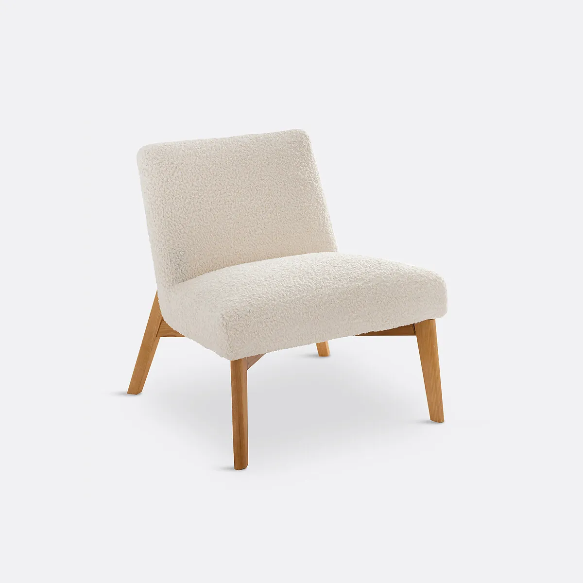 Fauteuil Bouclette Jymari