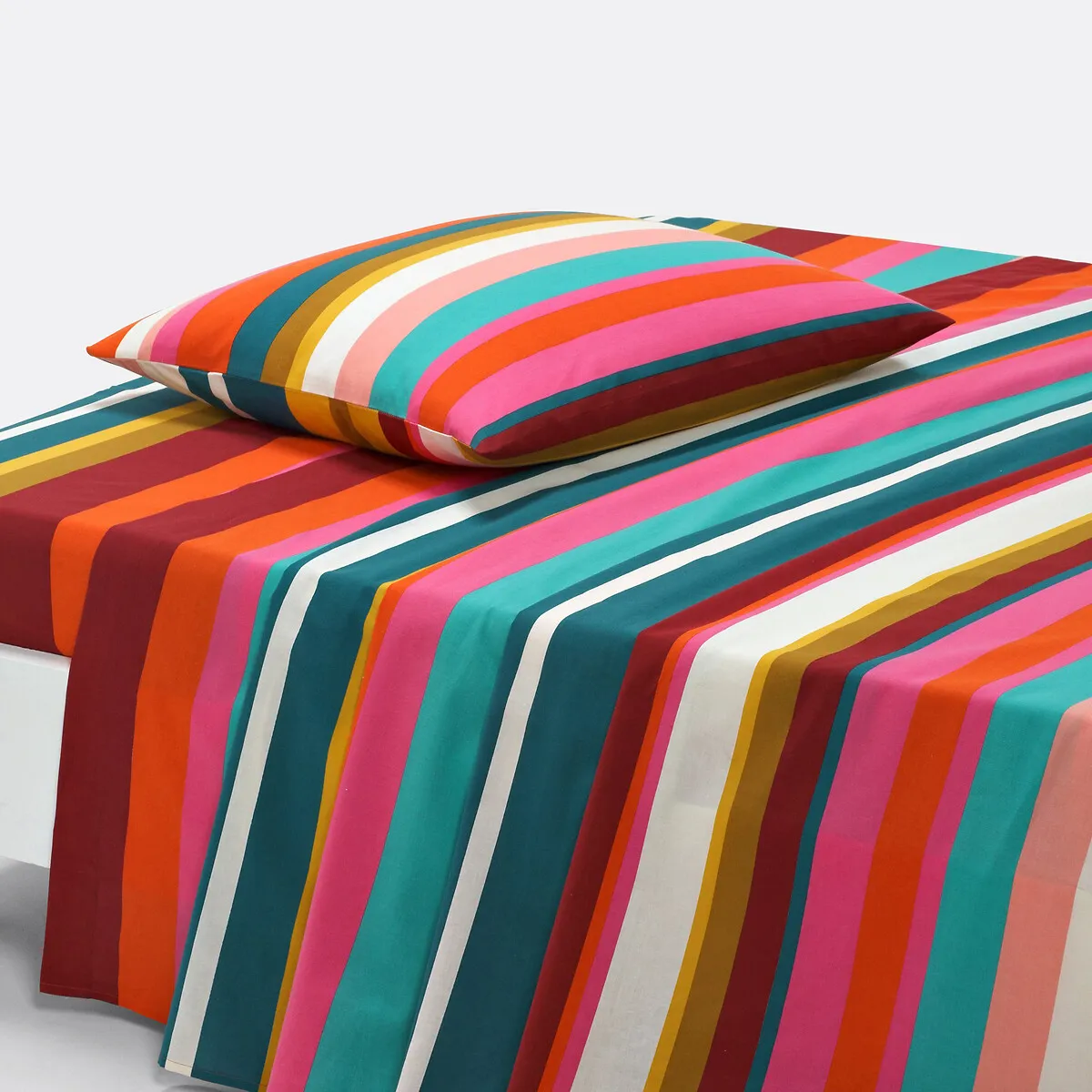 Drap Coton, Paraiso