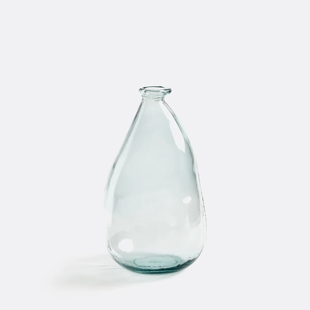 Vase Dame-jeanne H36 Cm, Izolia