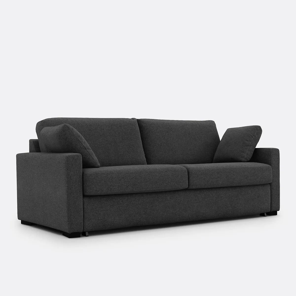 Canapé Convertible 2, 3 Ou 4 Places, Mousse, En Polyester, TIMOR — vue 3