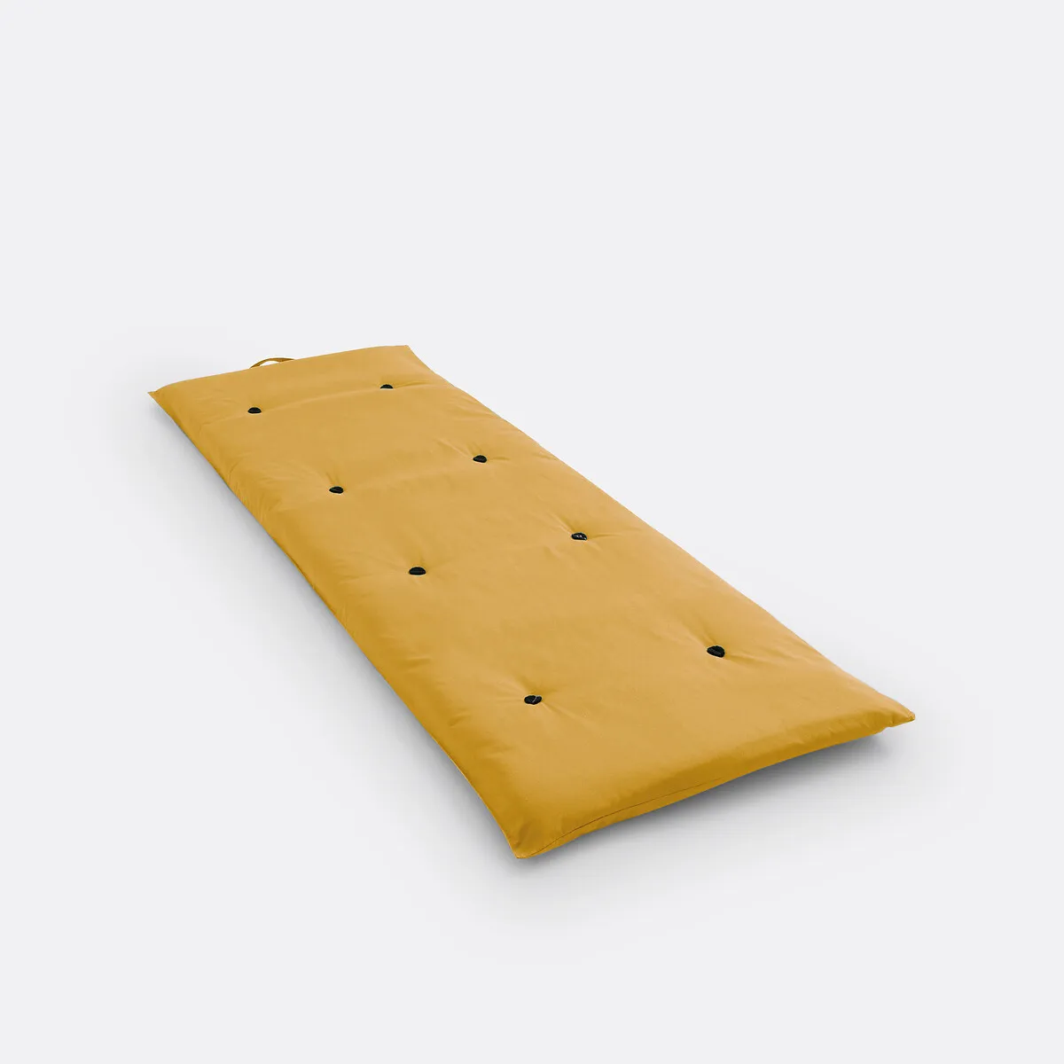 Futon Nomade, En Coton Et Polyester — vue 3