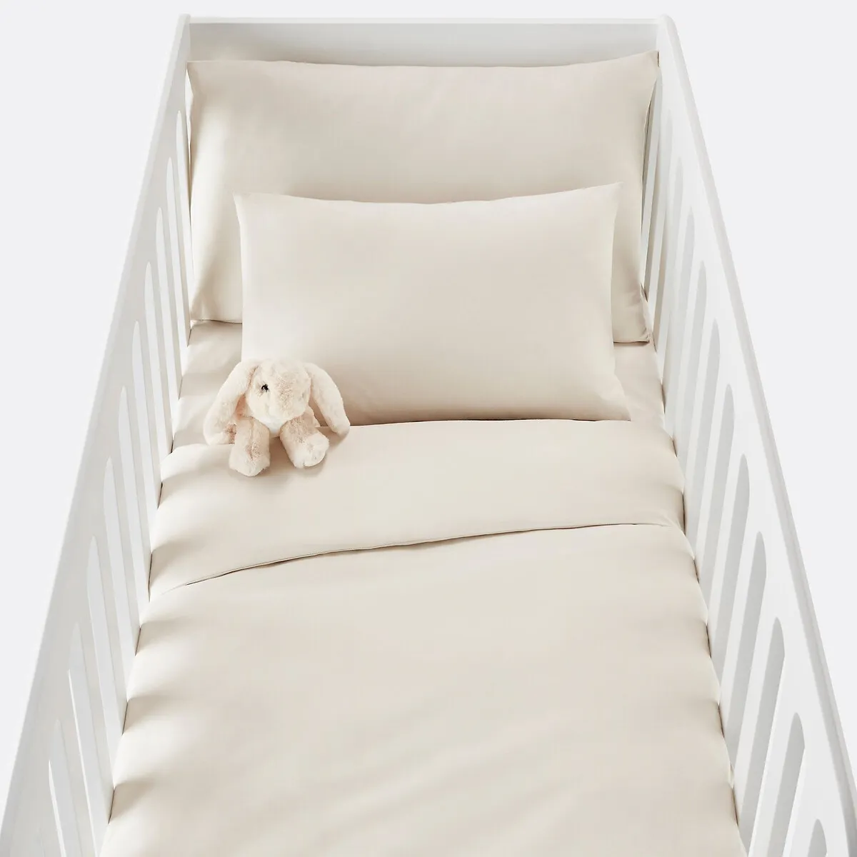 Drap Housse Bébé Coton Bio, Scenario — vue 3