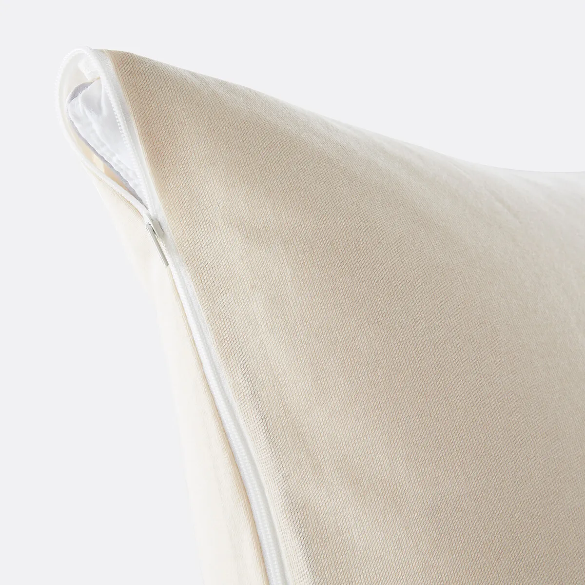 Protège Oreiller Jersey 100% Coton Imperméable — vue 3