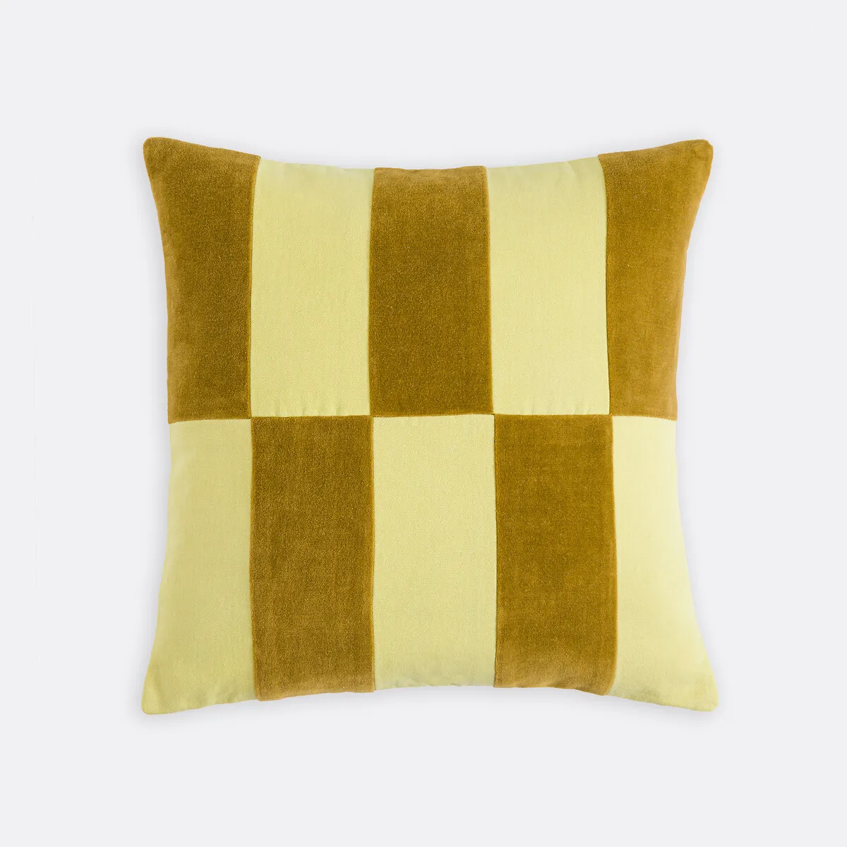 Housse De Coussin En Velours, TABAKA
