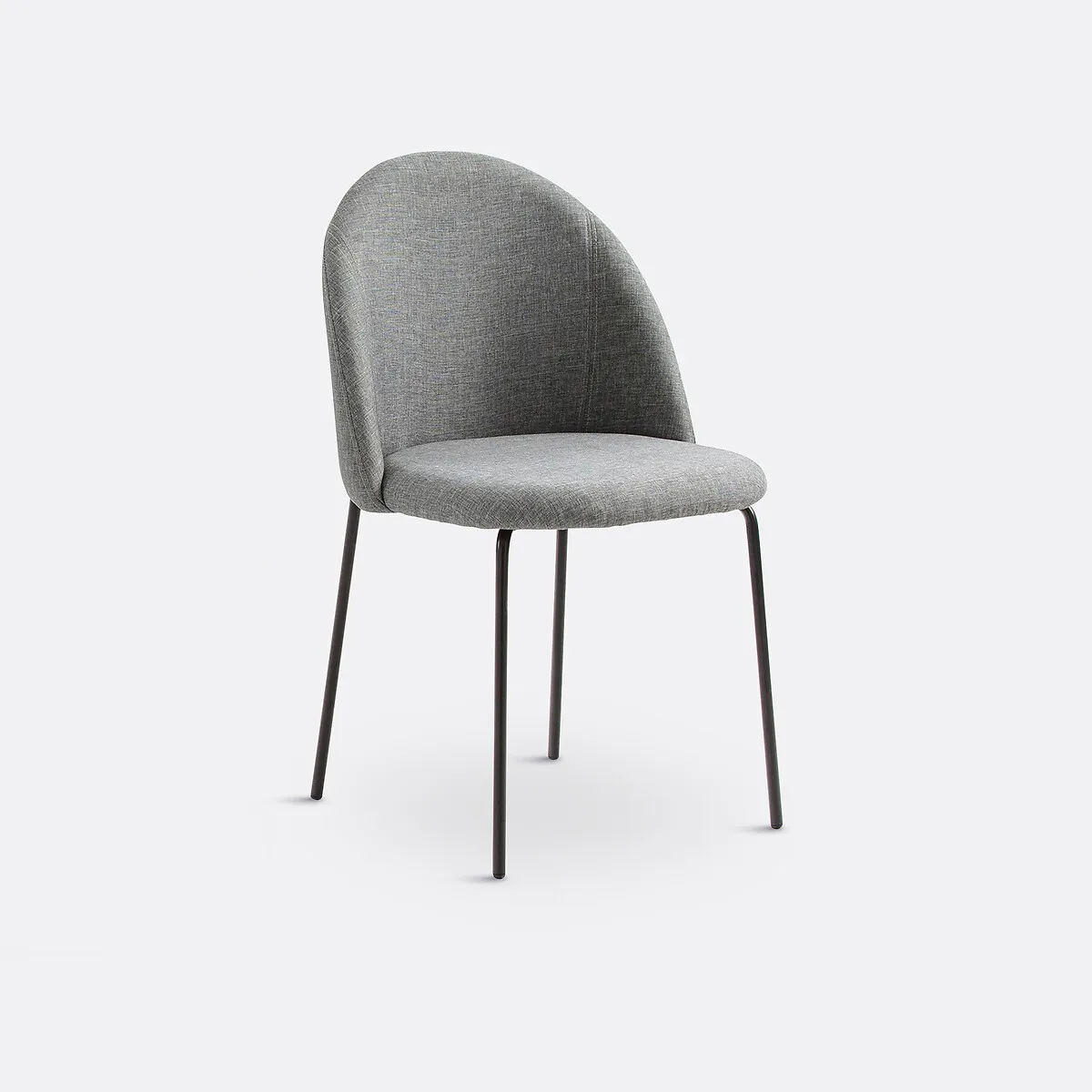 Chaise Rembourrée, Nordie