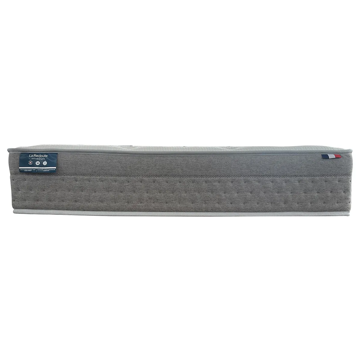 Ensemble Matelas 1362 Ressorts Ensachés, Soutien Ferme, Accueil Enveloppant — vue 3