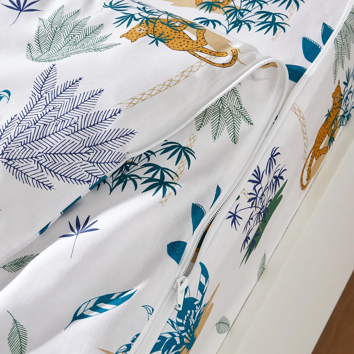 Caradou® Sans Couette, Petite Jungle — vue 3