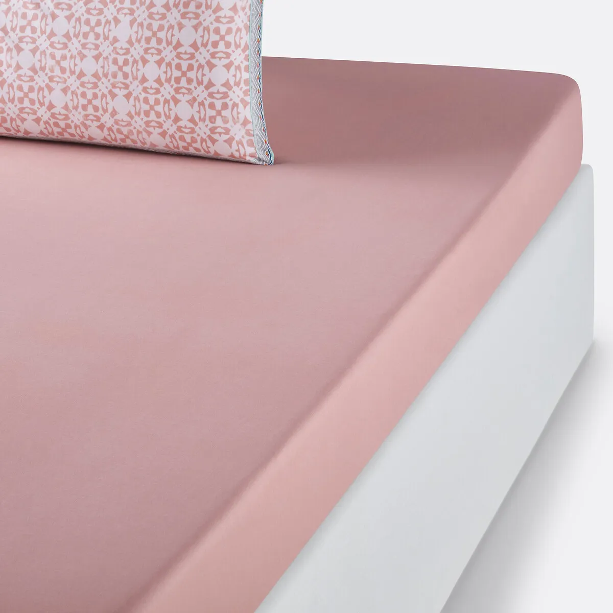 Drap Housse Coton, Yucatan