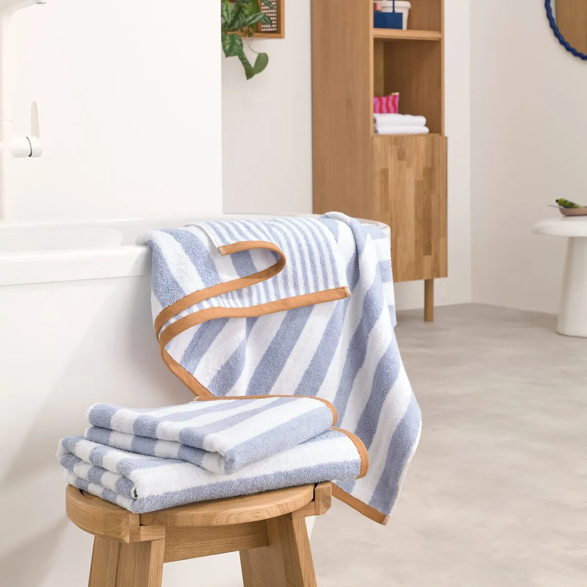 Serviette Éponge 500g, DANI — vue 3
