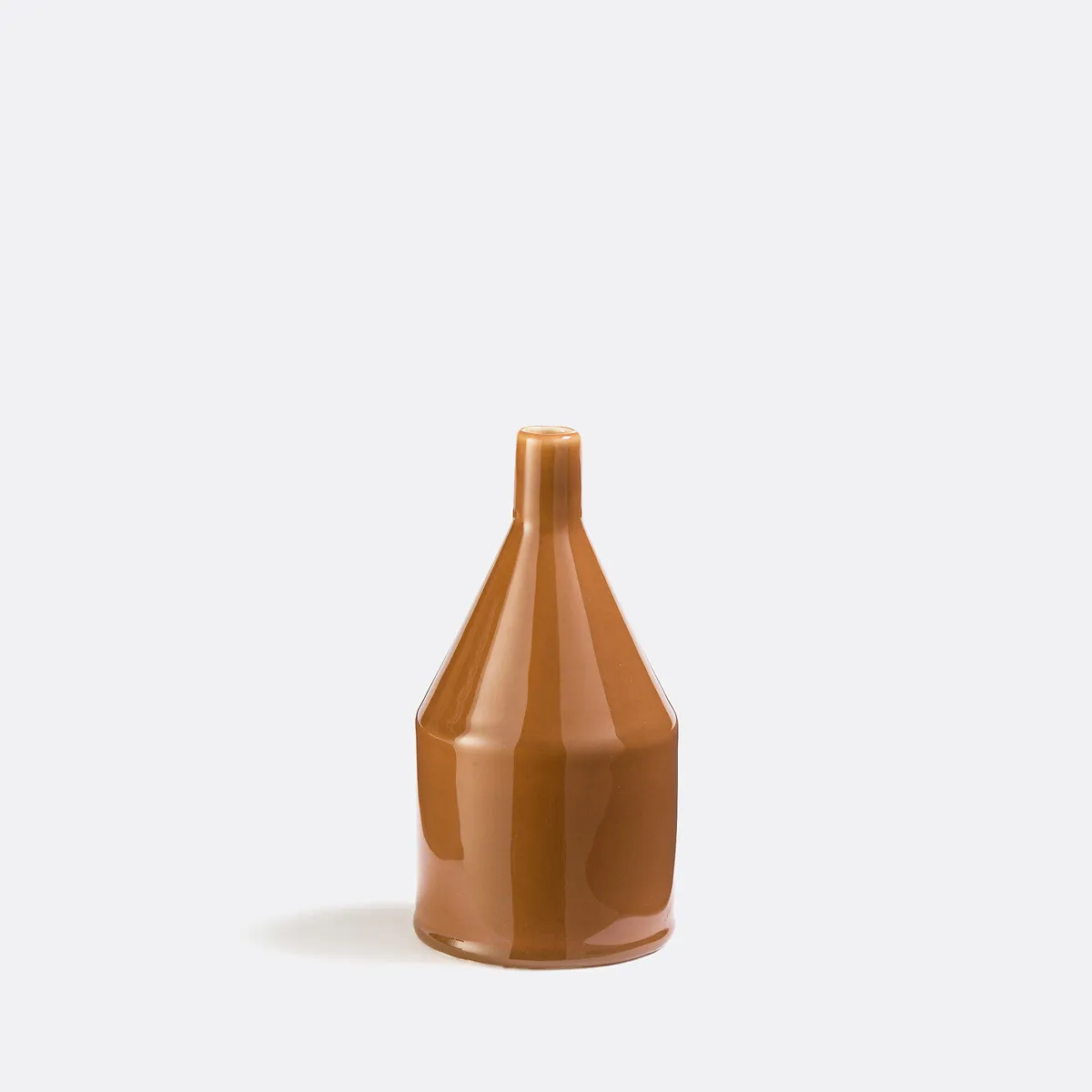 Vase En Céramique H21 Cm, Mirany