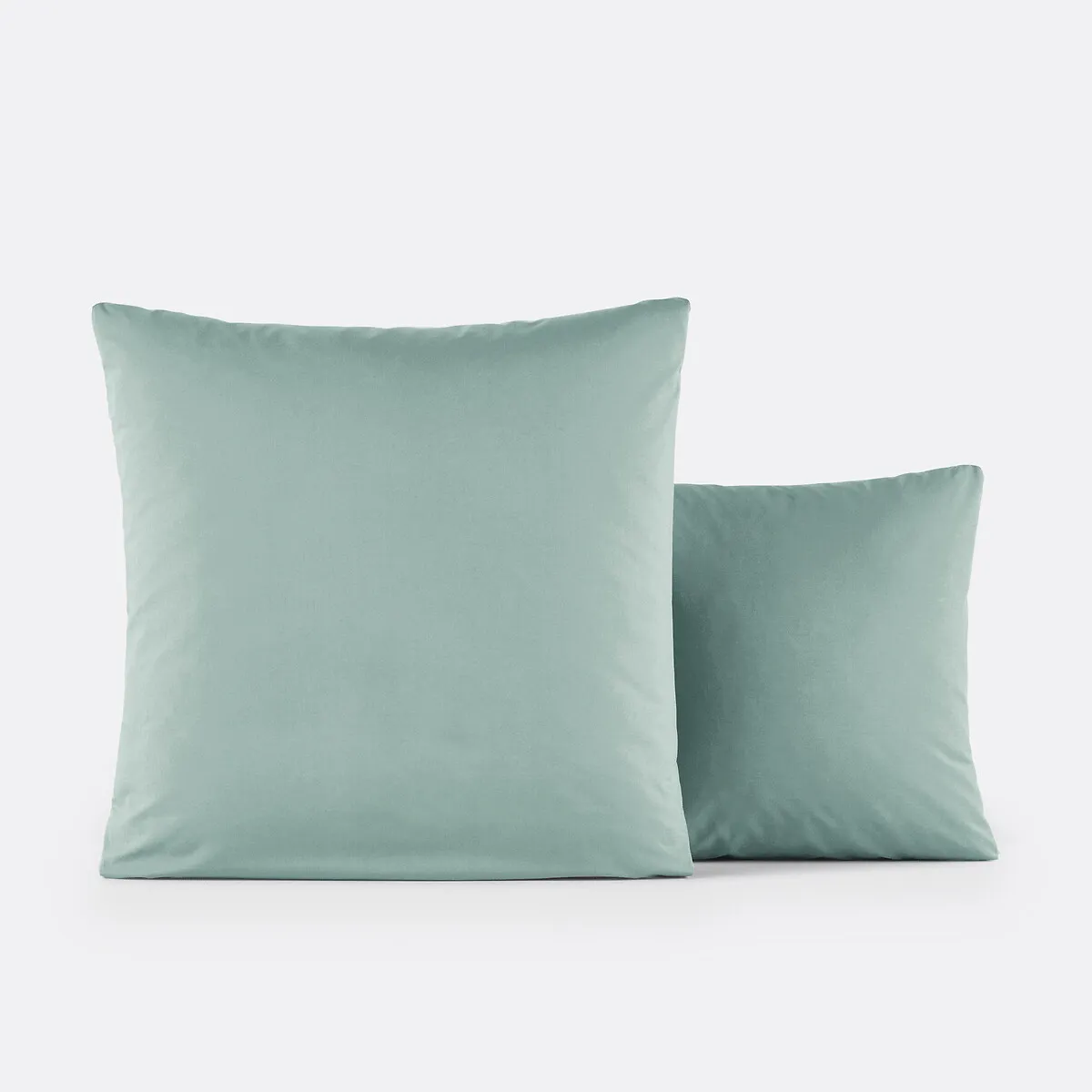 Taie D'oreiller En Percale De Coton, 80 Fils, Scénario