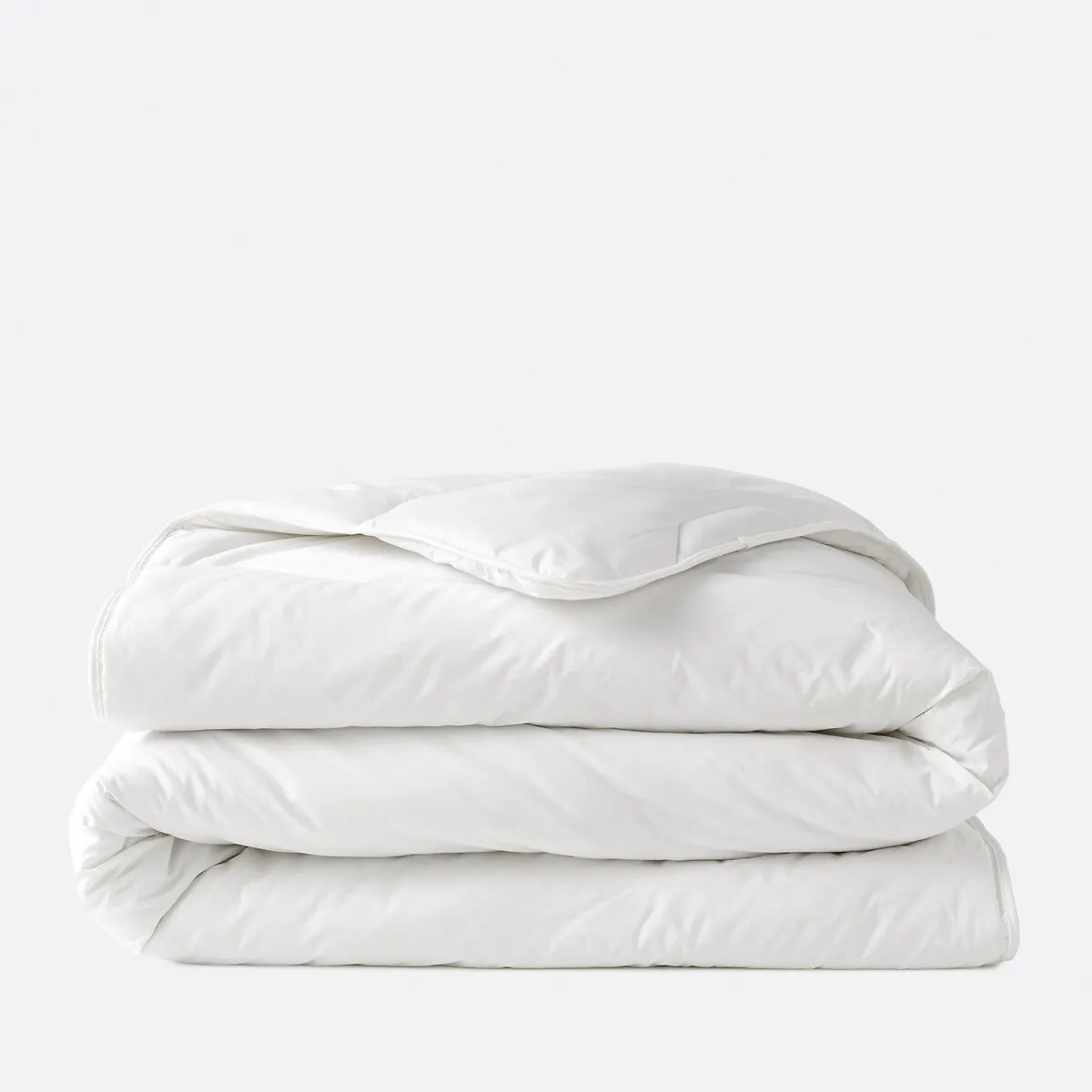 Couette Tempérée Coton Bio Anti-acarien