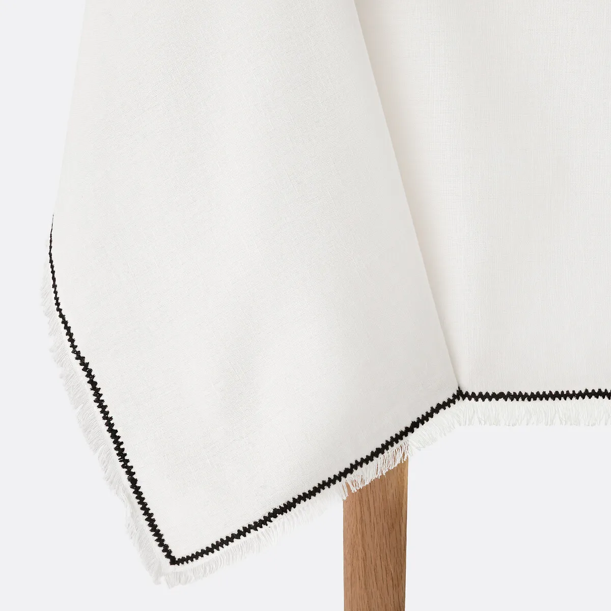 Nappe En Lin/coton , Menorca — vue 3