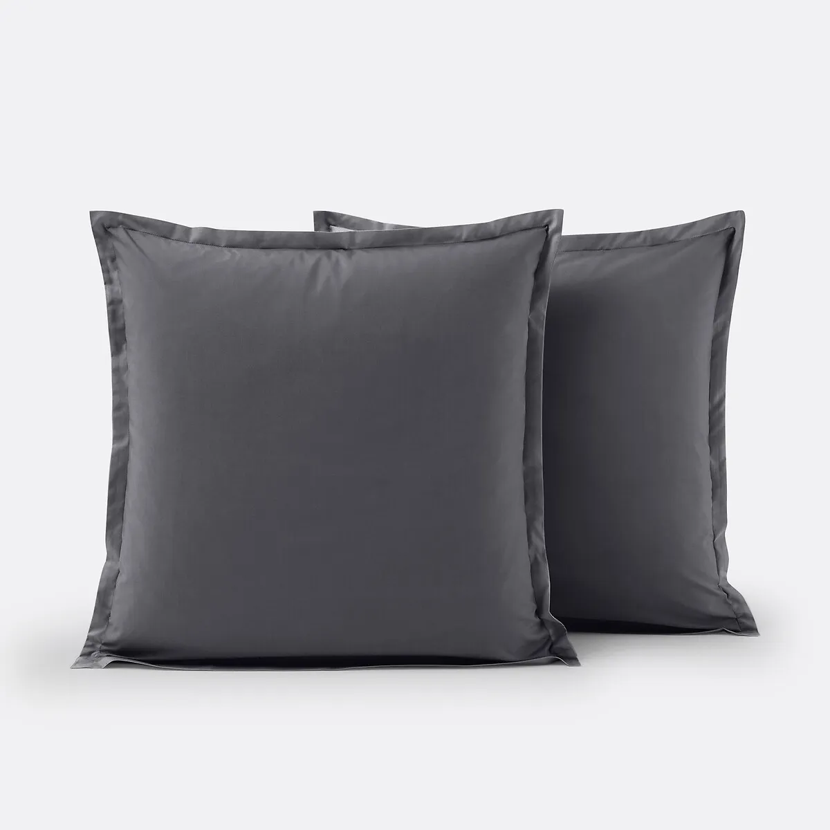 Taie D'oreiller En Percale De Coton, 80 Fils, Scenario — vue 3