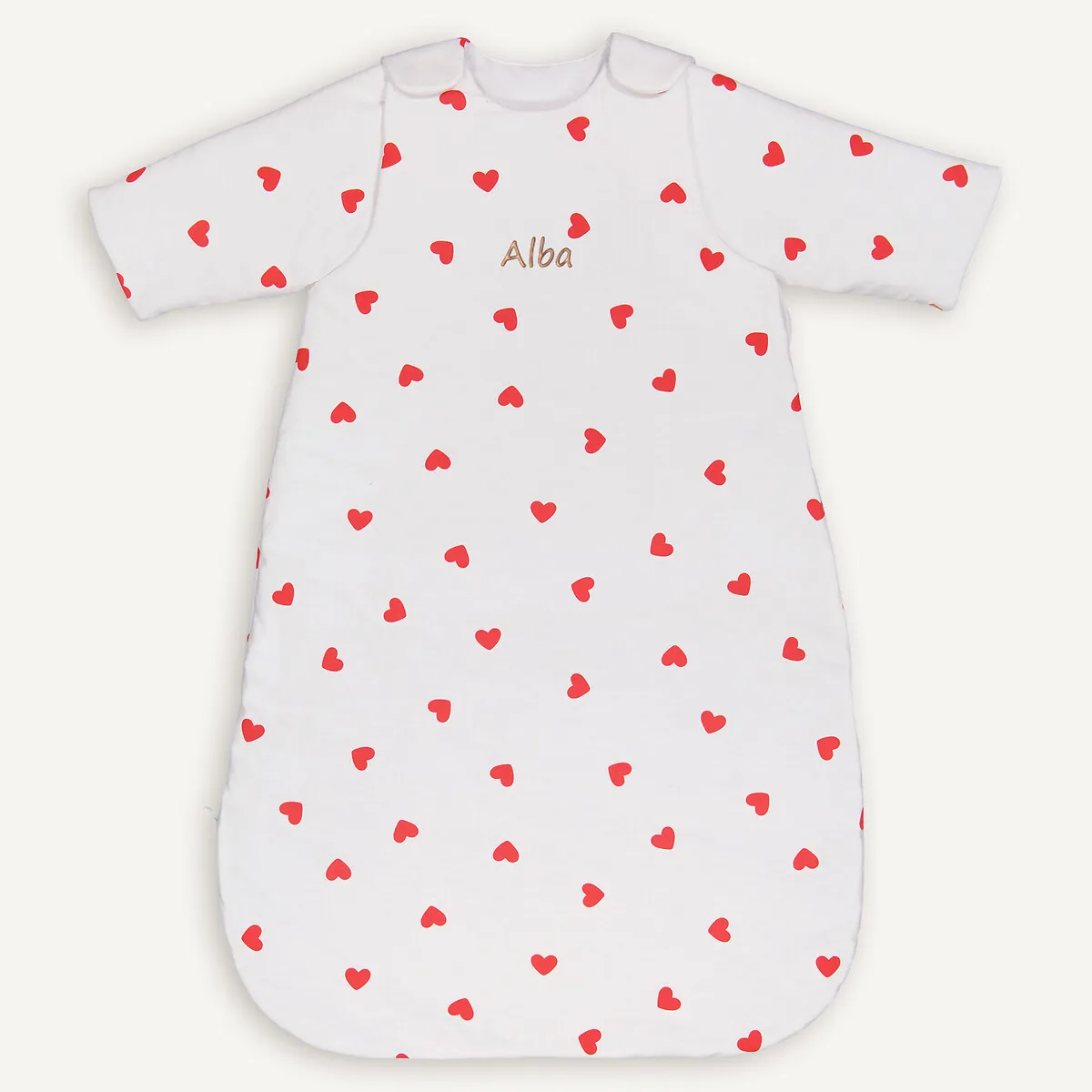 Gigoteuse Hiver Personnalisée Jersey, Scacco
