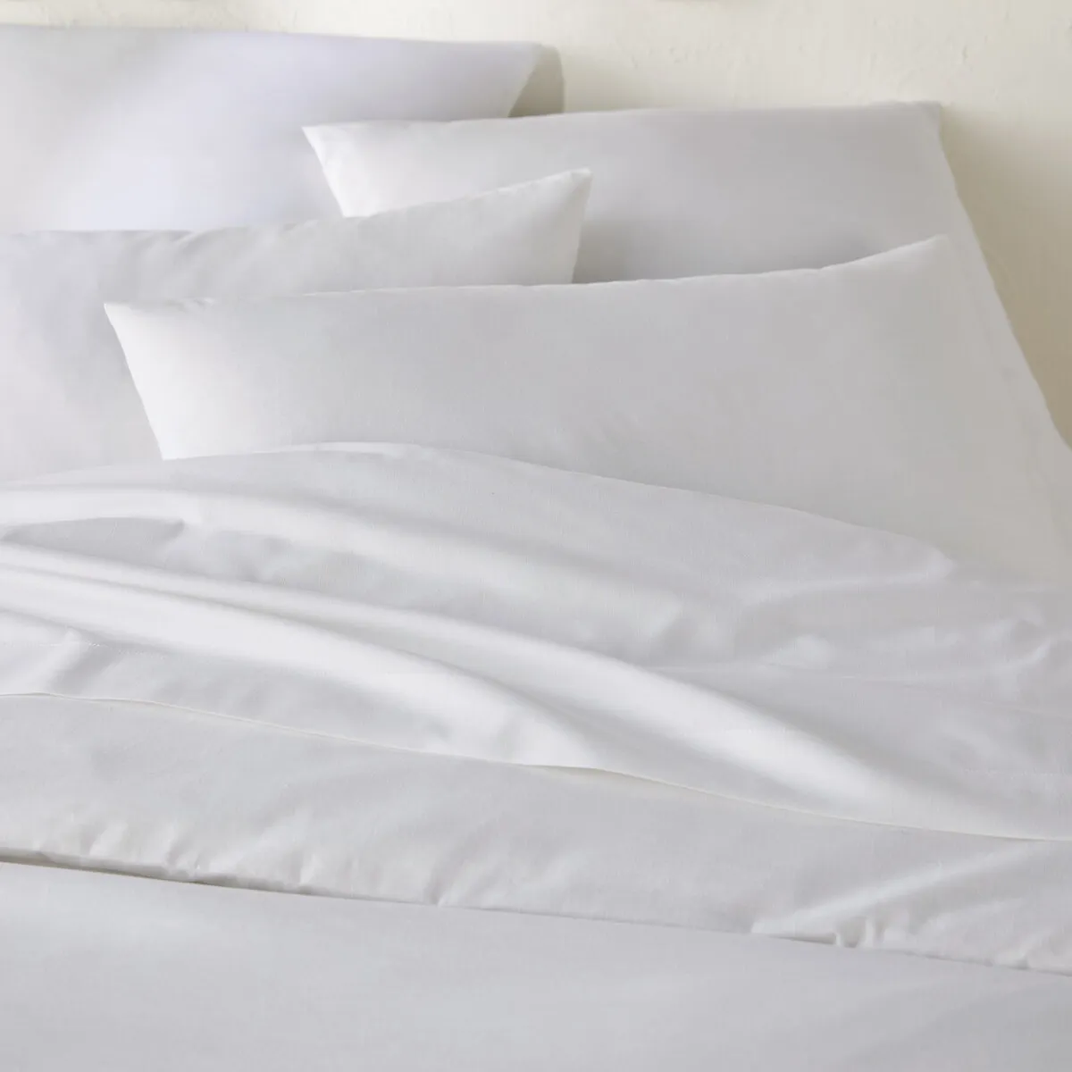 Housse De Couette En Coton — vue 3
