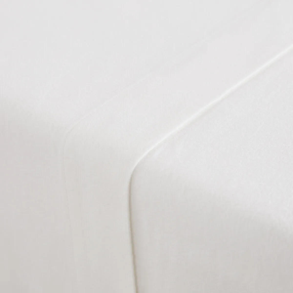 Drap Plat, Flanelle Coton, Clara — vue 3