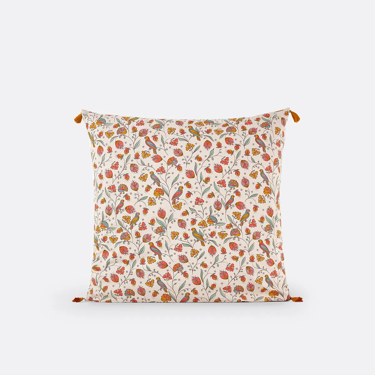 Taie Enfant Coton, Bertille