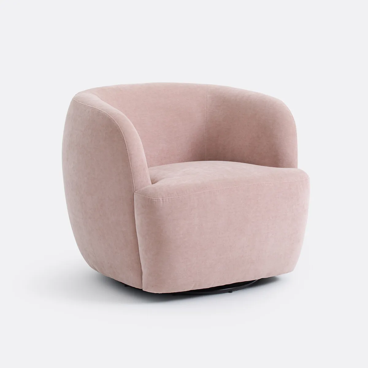 Fauteuil Compact Rotatif, Linete