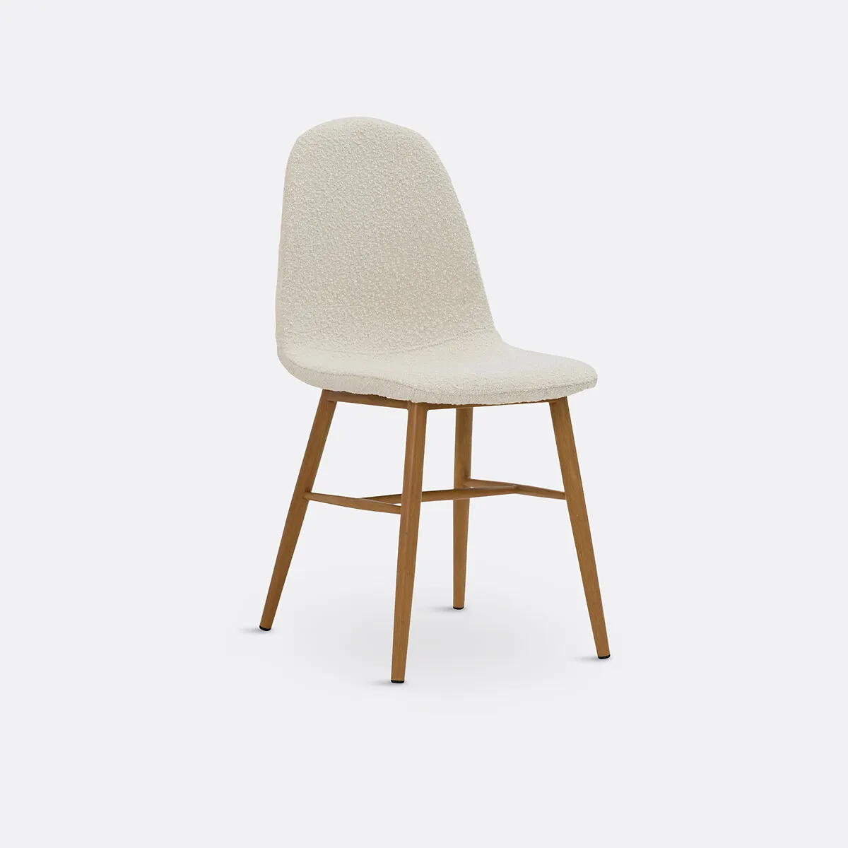 Chaise Velours, Polina