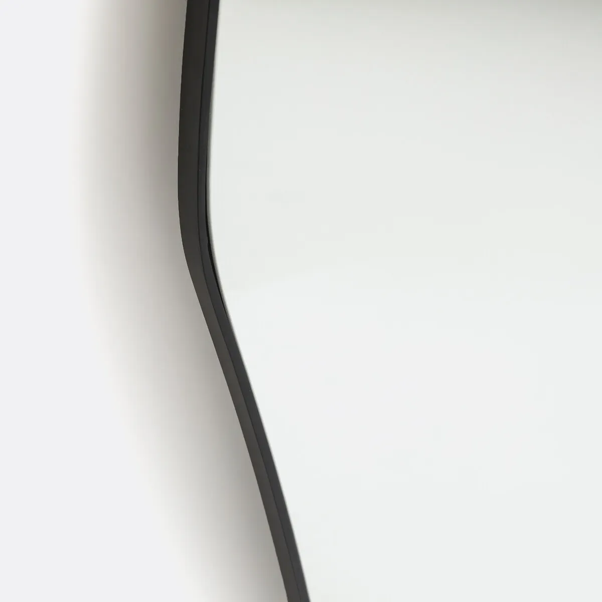 Miroir Forme Organique 120x100 Cm, Ornica — vue 3